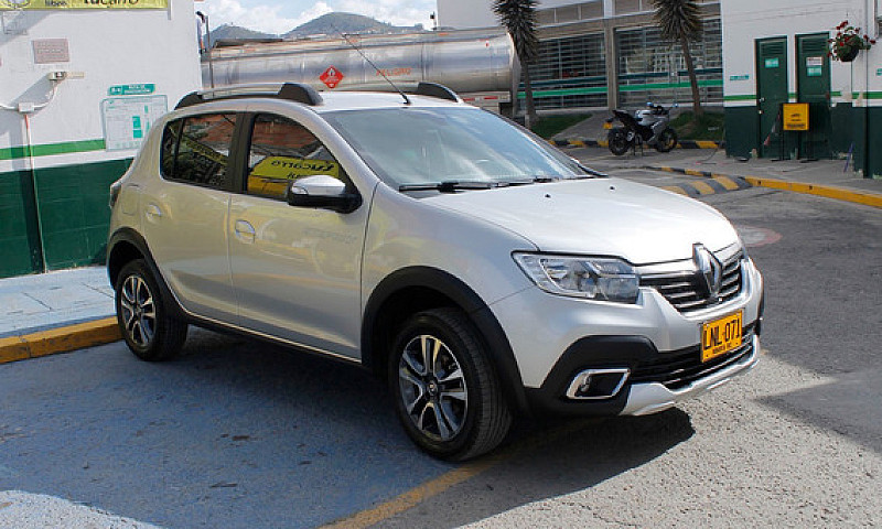 Renault Stepway 1.6 ...