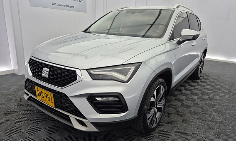 Seat Ateca  Style Sp...