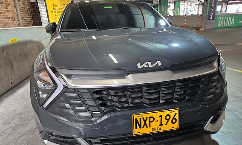 Kia Sportage 2.0 Vib...