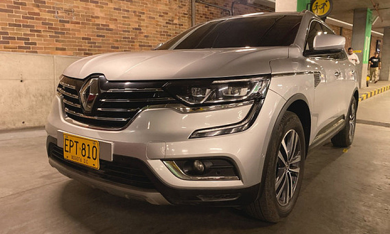 Renault Koleos 2.5 I...