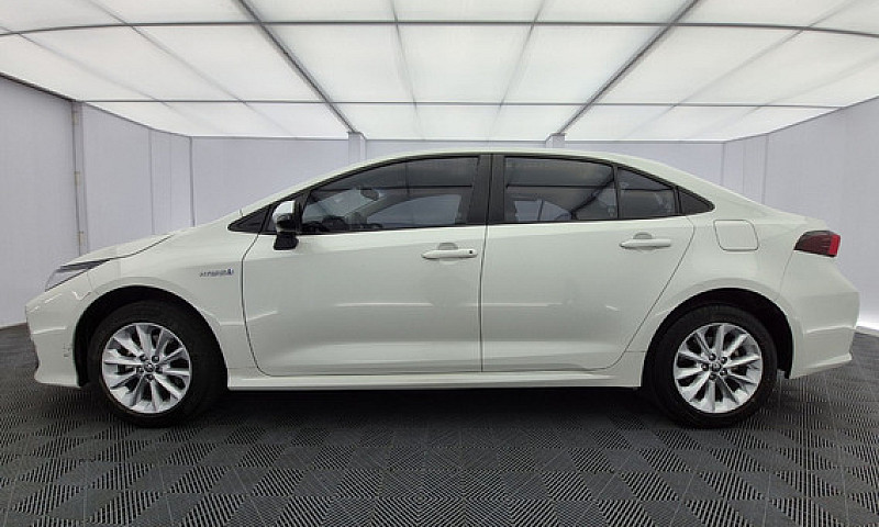 Toyota Corolla 1.8 X...