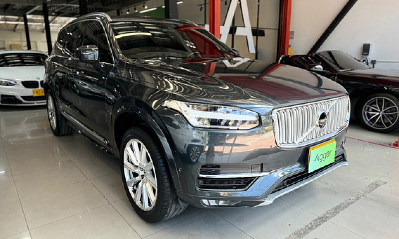 Volvo Xc90 2.0 T6 Aw...