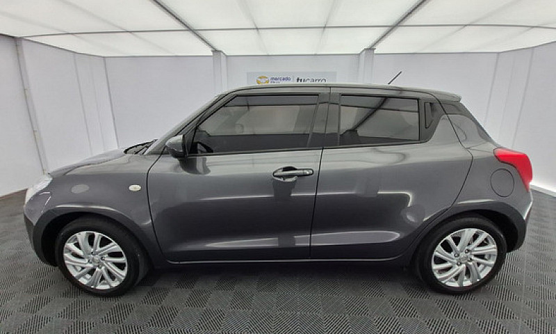 Suzuki Swift 1.2 Hib...