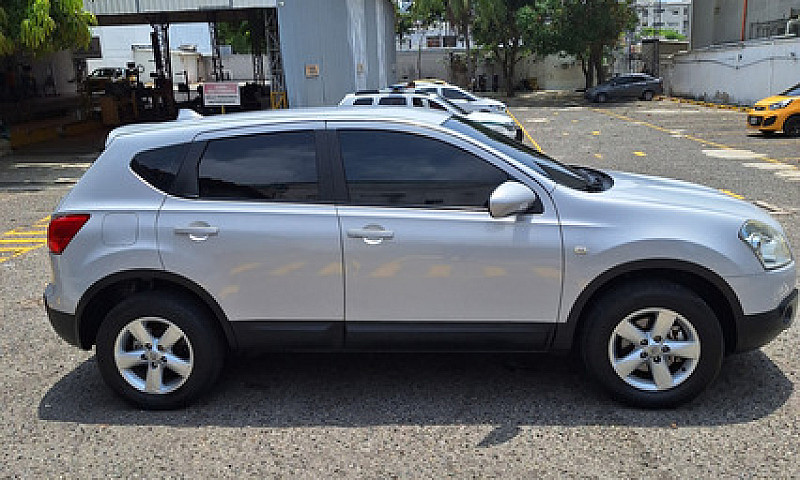 Nissan Qashqai 2.0L ...