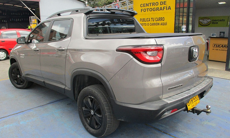 Ram 1000 1.8 Bighorn...