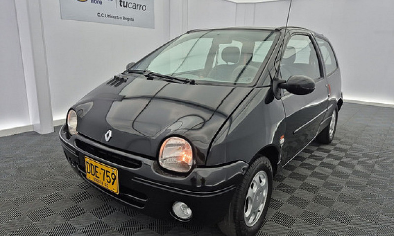 Renault Twingo 1.2 D...