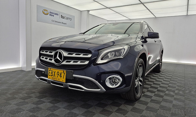 Mercedes-Benz Clase ...