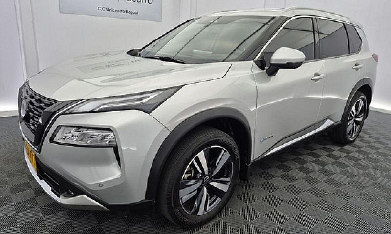 Nissan X-Trail E-Pow...