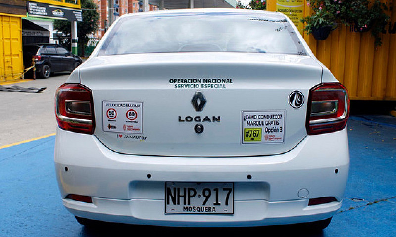 Renault Logan 1.6 Li...