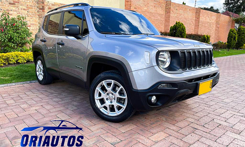 Jeep Renegade Sport ...