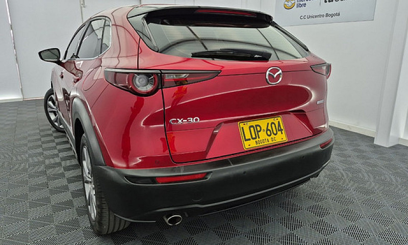Mazda Cx-30 2.0 Gran...