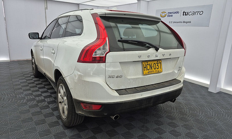 Volvo Xc60 3.0 T6 Aw...