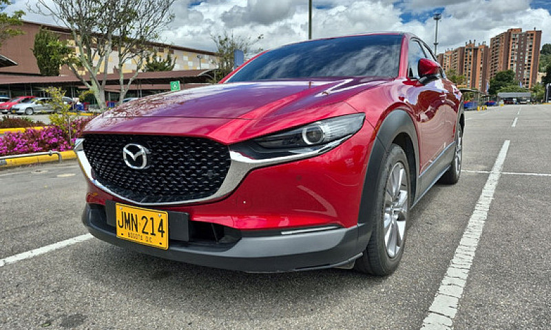 Mazda Cx-30 2.0 Gran...