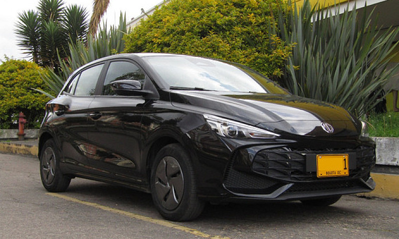 Mg 3 1.5 Comfort Hyb...