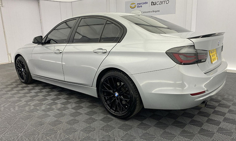 Bmw Serie 3 1.6 316I...