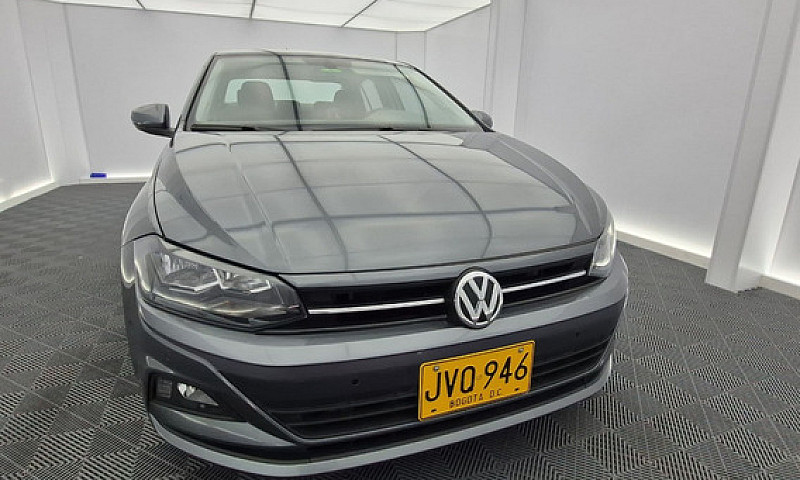 Volkswagen Virtus 1....