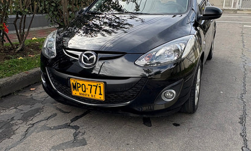 Mazda 2 1.5 15Ha1C...