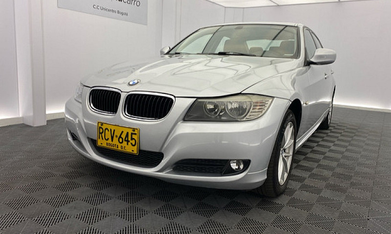 Bmw Serie 3 2.0 320I...