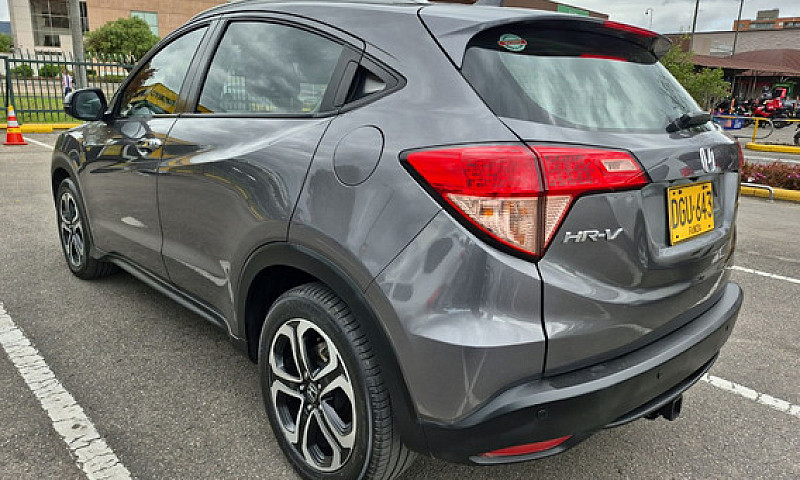 Honda Hr-V 5Dr  Awd ...