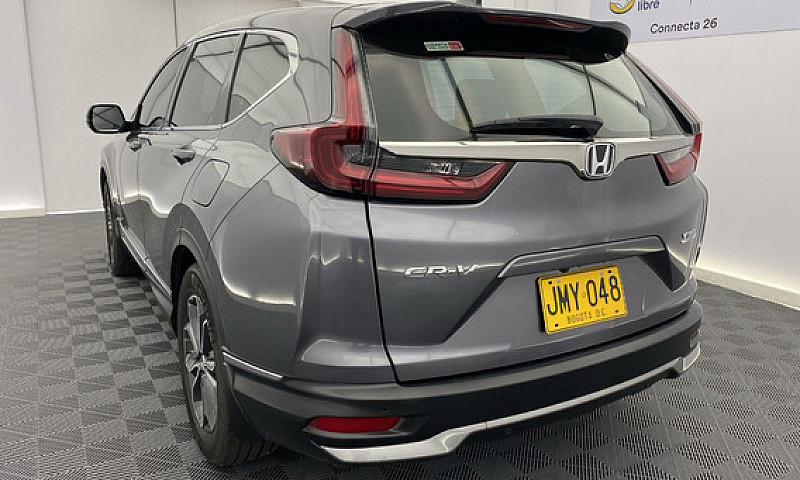 Honda Cr-V 1.5 Prest...