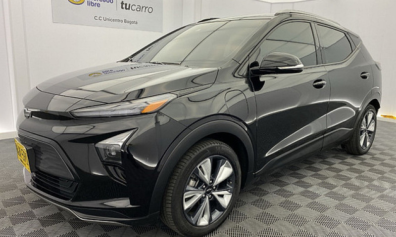 Chevrolet Bolt ...