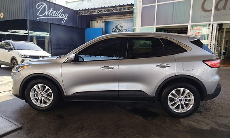 Ford Escape 2.5 Se...
