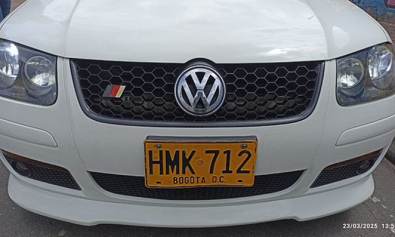 Volkswagen Jetta 2.0...