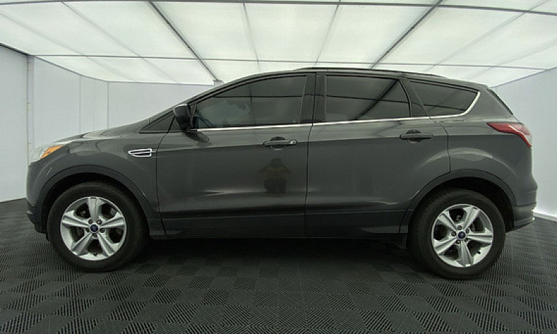 Ford Escape 2.0 Se 4...