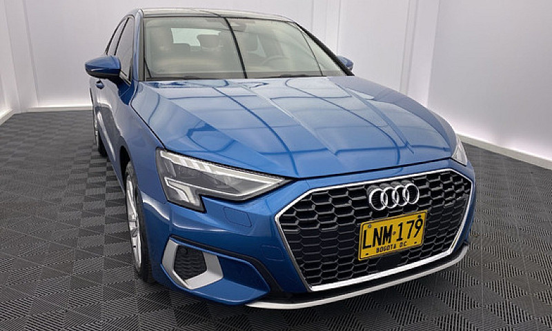 Audi A3 1.4 35 Tfsi ...