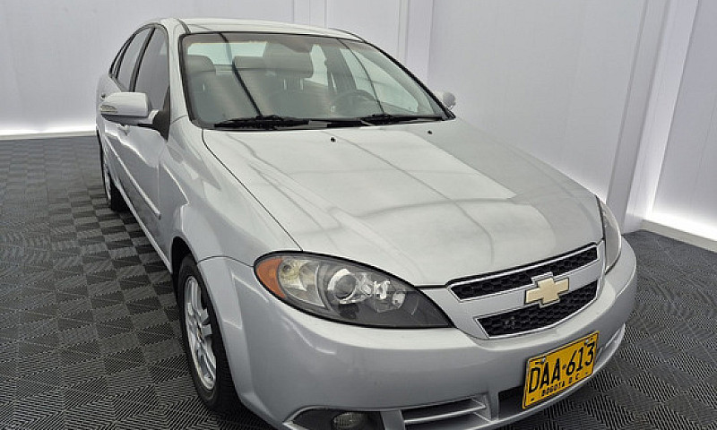 Chevrolet Optra 1.6 ...