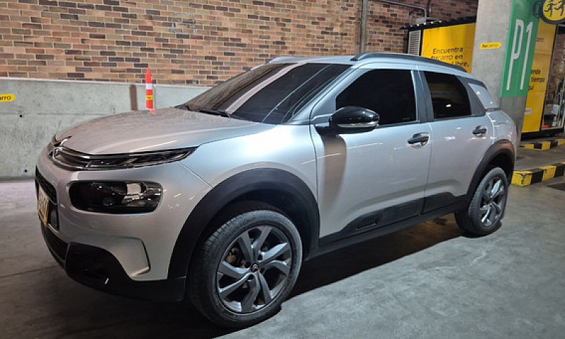 Citroën C4 Cactus 1....