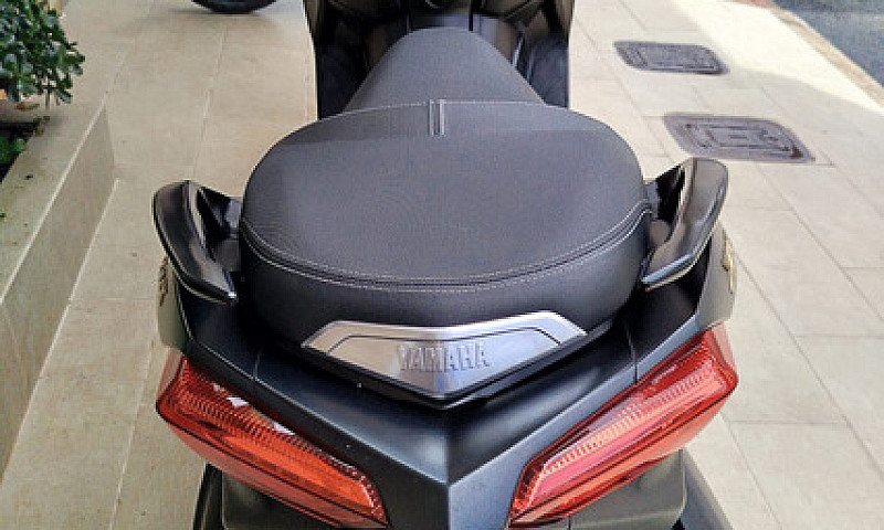 Yamaha Xmax 300 (Per...