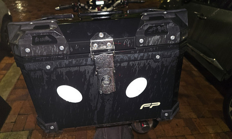 Akt Tt Adventure 250...