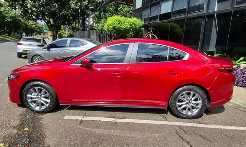 Mazda 3 2.0 Touring ...
