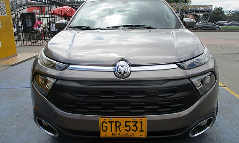 Ram 1000 1.8 Bighorn...