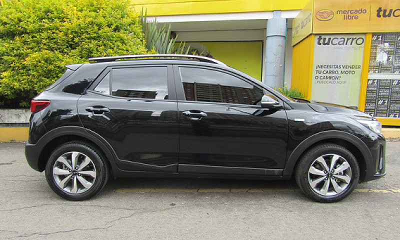 Kia Stonic 1.0 Zenit...