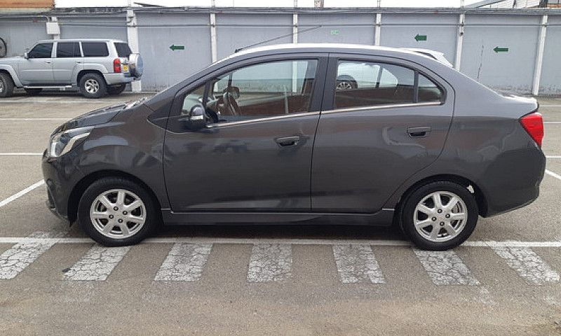 Chevrolet Beat 1.2Cc...