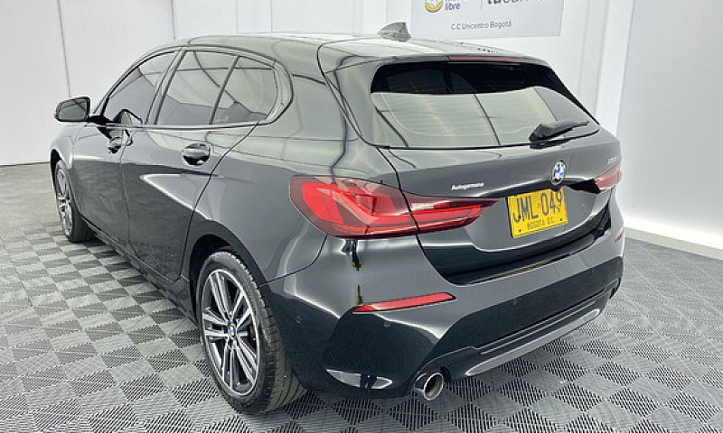 Bmw Serie 1 118 I 1....