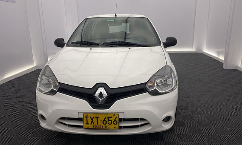 Renault Clio Style ...