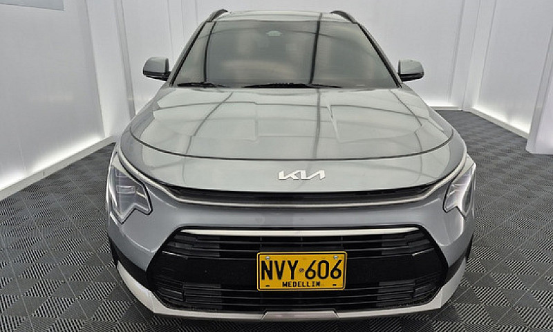 Kia Niro 1.6 Hev Zen...