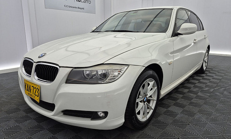 Bmw Serie 3 2.0 318I...