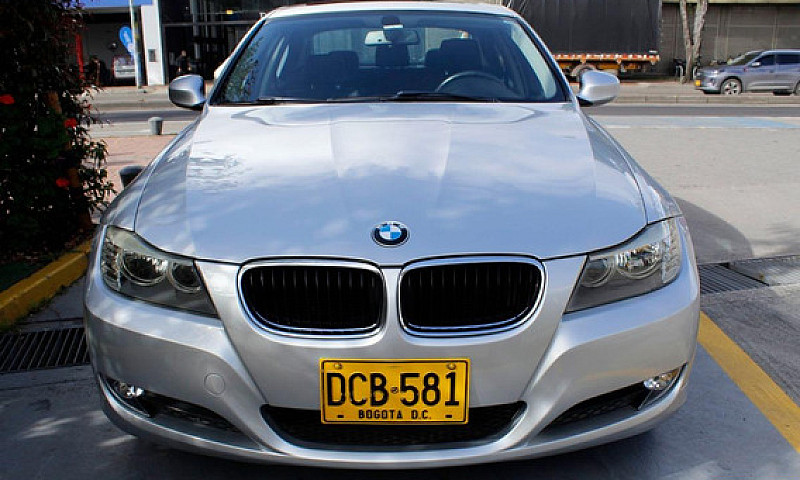 Bmw Serie 3 318I 2.0...