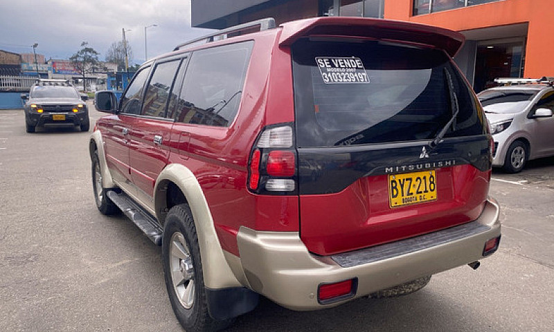 Mitsubishi  Navita 3...