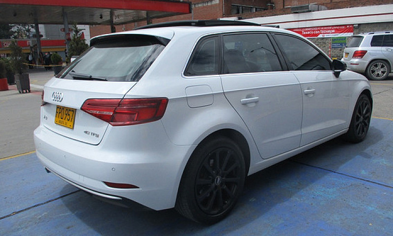 Audi A3 Sportback  2...