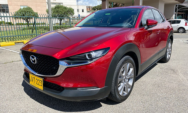 Mazda Cx-30 2.0 Tour...