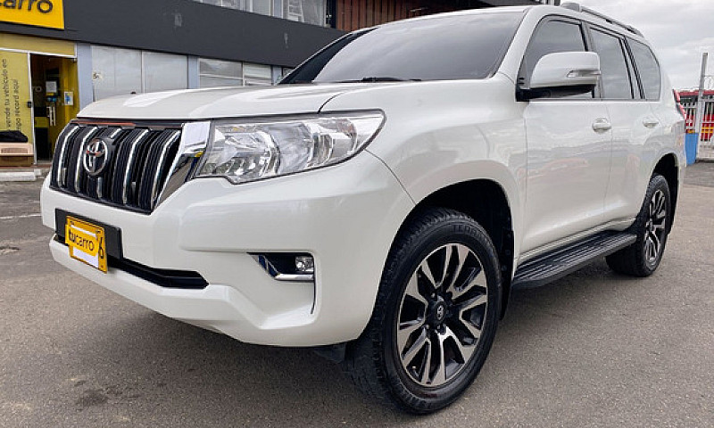 Toyota Prado 3.0 Txl...