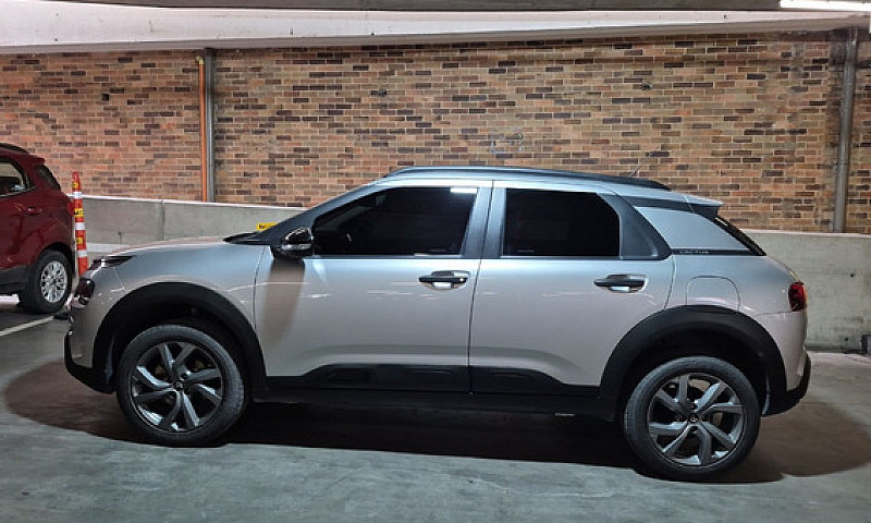 Citroën C4 Cactus 1....