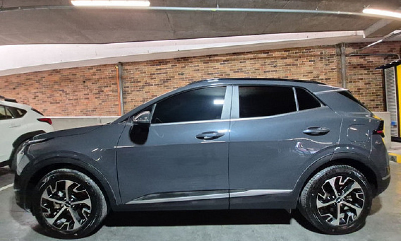 Kia Sportage 2.0 Vib...