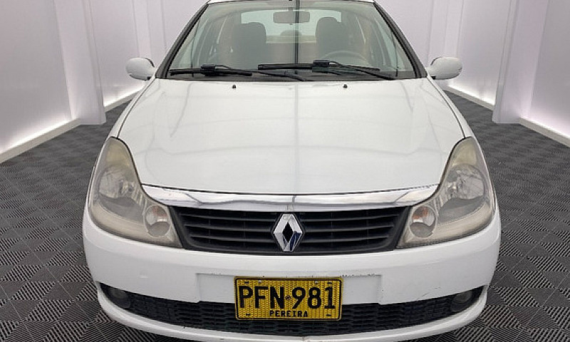 Renault Symbol Ii 1....