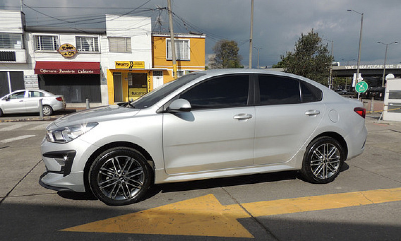 Kia Rio 1.4 Vibrant ...